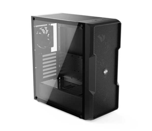 SilentiumPC Regnum RG6V TG Pure Black - 541990 - zdjęcie 18